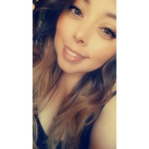 Meet your Posher, Noelia